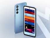 Samsung Galaxy M35 5G