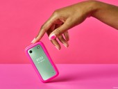 HMD Barbie Flip