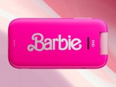 HMD Barbie Flip