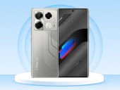 Infinix Note 40 Pro 5G Racing Edition