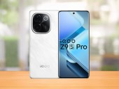iQOO Z9s Pro