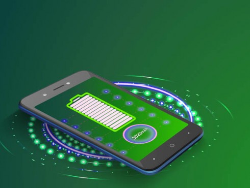 Аккумулятор itel a25