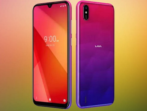 Lava Z53 Price in India, Full Specs, Features, Colours, User Ratings -  Gizbot