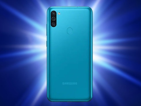 Image result for galaxy m11