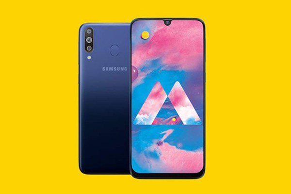 Samsung Galaxy M30 Price in India, Full Specs, Features, Colours, User  Ratings - Gizbot