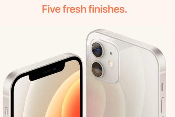 Apple Iphone 12 Mini Price In India Full Specs Features Colours User Ratings Gizbot